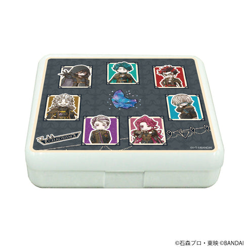 『ライドカメンズ』小物ケース『ライドカメンズ』07/カオスイズム(グラフアートイラスト)